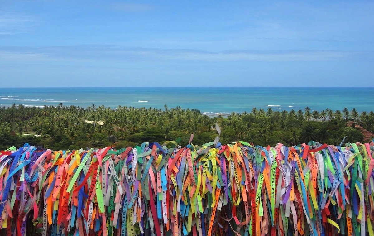 Arraial d'Ajuda