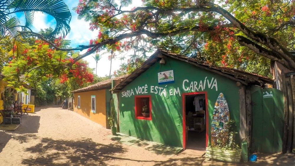 Caraíva