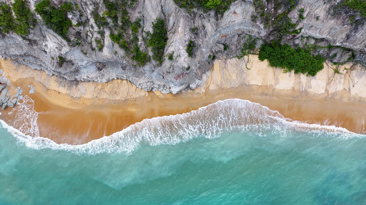 Praia do Espelho