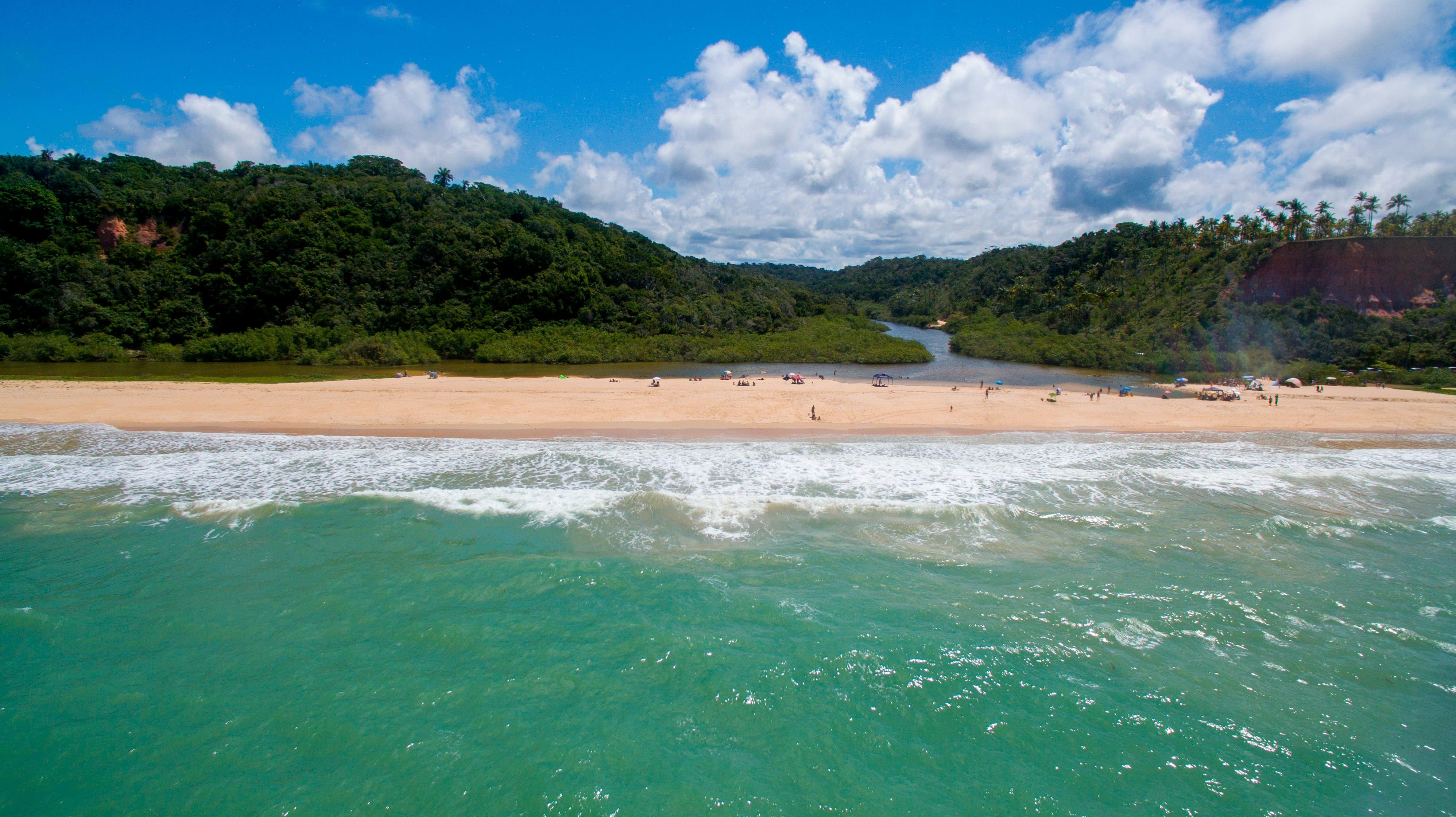 Passeios em Porto Seguro